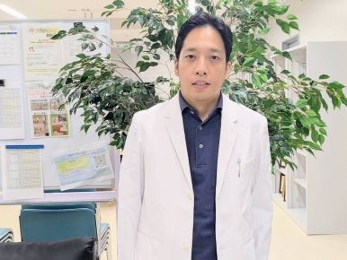 牧野 航